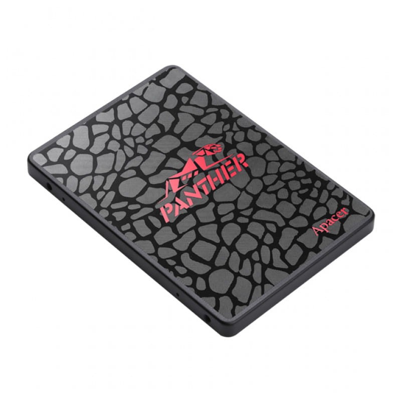 Apacer AS350 Panter 2.5 pouces 256 GB SATA III TLC - Disque Dur SSD - Ítem2