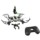 Parrot Mambo Mission - quadcopter, preto e branco - Item1