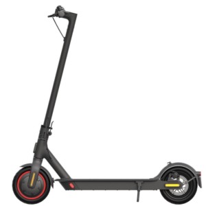 Xiaomi Mi Electric Scooter Pro 2 Preto - Trotinete Elétrico
