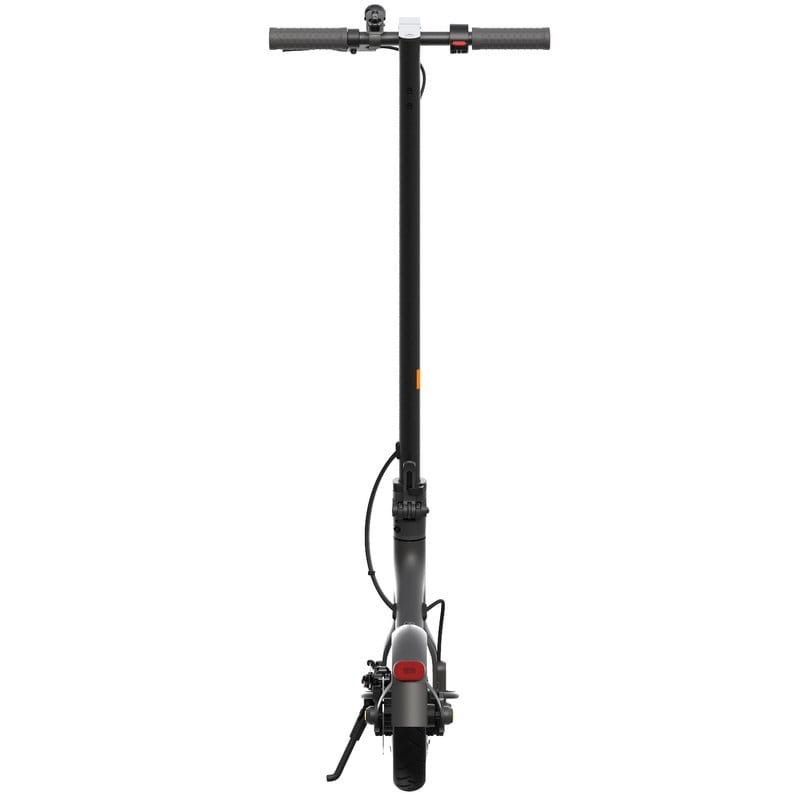 Xiaomi Trottinette électrique Pro 2, portée maximale de 45,5 km et moteur  électrique de 15,5 km/h par 600 W, pneus pneumatiques de 21,6 cm, trottinette  électrique portable et pliable pour adultes, double