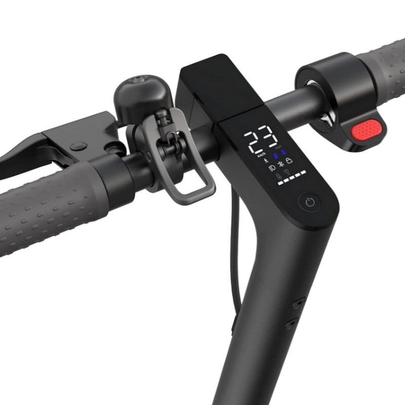 Xiaomi Mi Electric Scooter Pro 2 Noir - Trottinette Électrique - Ítem3