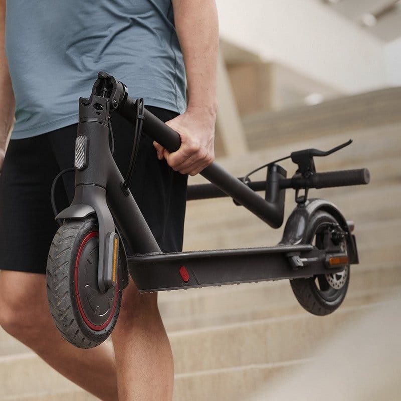 Xiaomi Mi Electric Scooter Pro 2 Noir - Trottinette Électrique - Ítem5