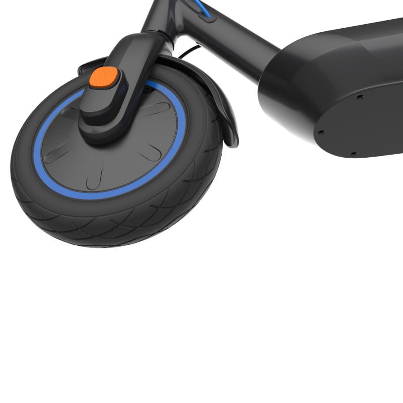 Patinete Eléctrico CyberSoul X3 Pro Negro - Ítem10