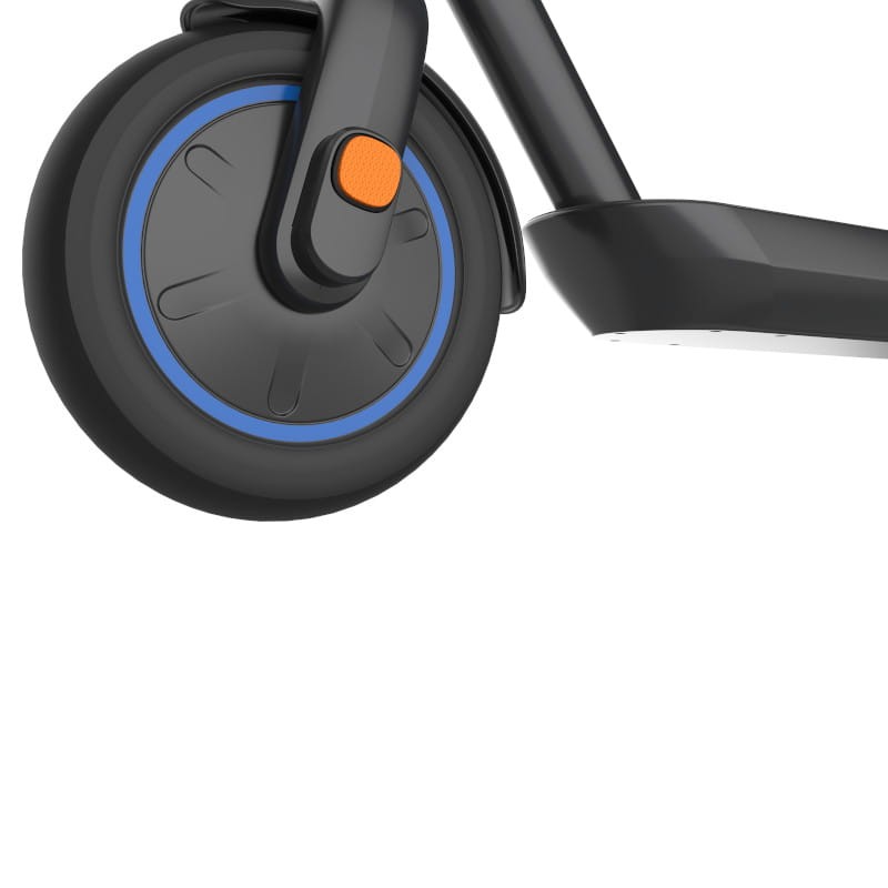 Patinete Eléctrico CyberSoul X3 Pro Negro - Ítem11