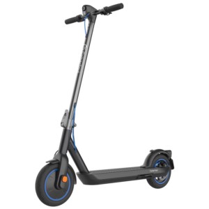Electric Scooter CyberSoul X3 Pro Black