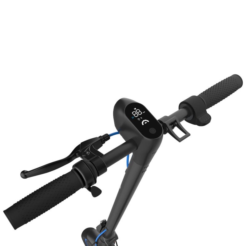 Patinete Eléctrico CyberSoul X3 Pro Negro - Ítem6