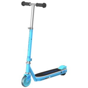 Electric Scooter for Children CyberSoul K1 Blue