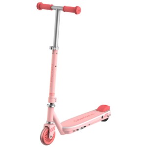 Electric Scooter for Children CyberSoul K1 Pink