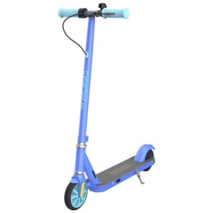 Trottinette électrique pour enfants CyberSoul K2 Bleue