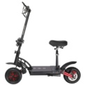 Patinete Eléctrico Kugoo G-BOOSTER Negro - Ítem