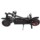 Patinete Eléctrico Kugoo G-BOOSTER Negro - Ítem3