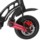 Patinete Eléctrico Kugoo G-BOOSTER Negro - Ítem7