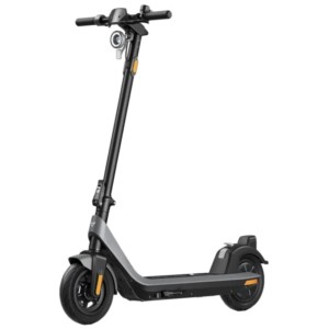 NIU KQi2 PRO Cinzento - Scooter Elétrico