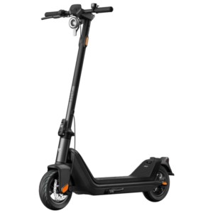 NIU KQi3 SPORT Noir - Trottinette électrique