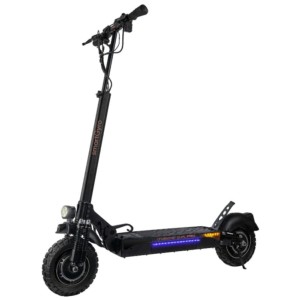 Trotinete Elétrica SmartGyro Crossover Dual Pro