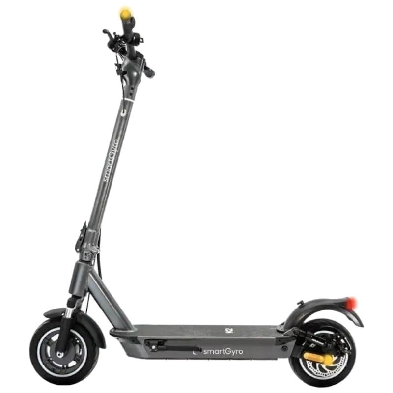 Patinete Eléctrico SmartGyro K2 Titán Gris - Ítem