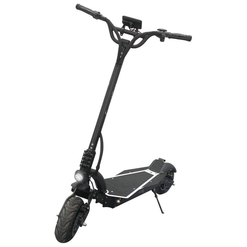 Electric Scooter SmartGyro Raptor