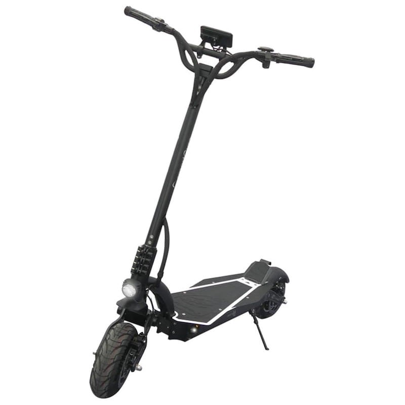 Trottinette électrique SmartGyro Raptor - Ítem