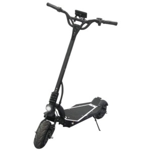 Trottinette Électrique SmartGyro Raptor - Jusqu'à 50 Km