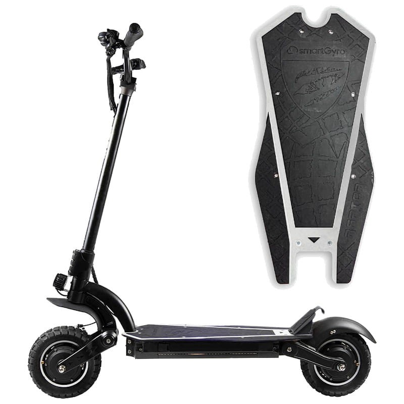 Trottinette électrique SmartGyro Raptor - Ítem1