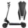 Electric Scooter SmartGyro Raptor - Item1