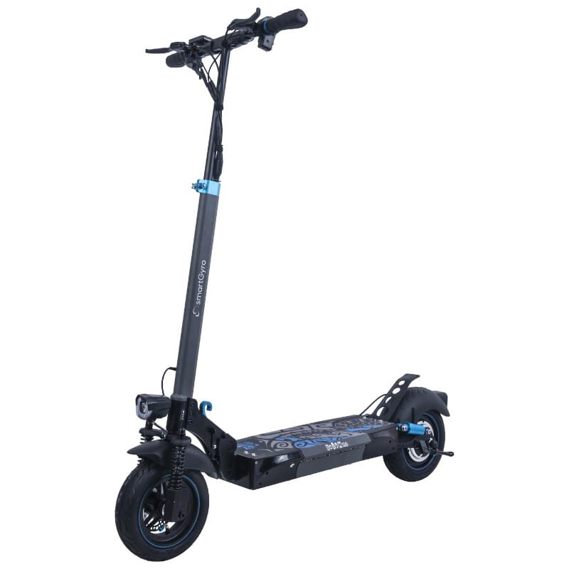 Electric Scooter SmartGyro Rockway