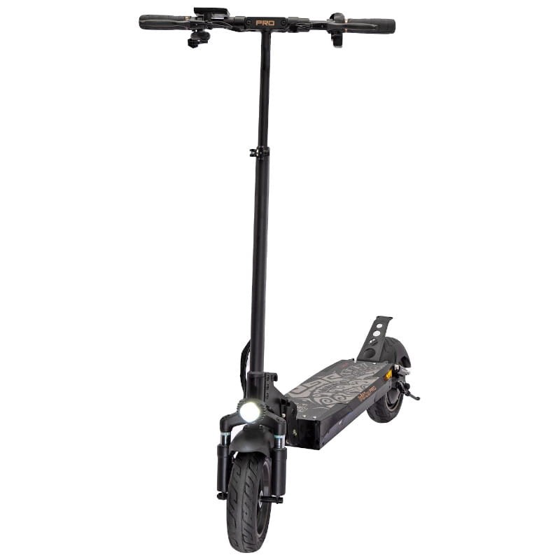 Trotinete Elétrica SmartGyro Rockway PRO - Item