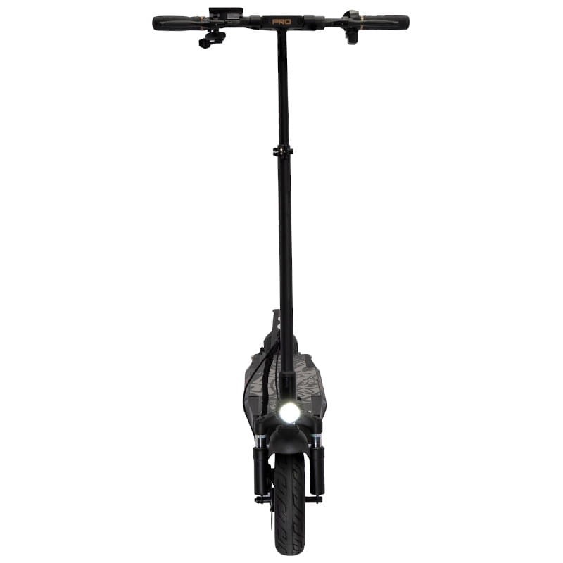 Patinete Eléctrico SmartGyro Rockway PRO V2.0 - Clase B Reacondicionado - Ítem2