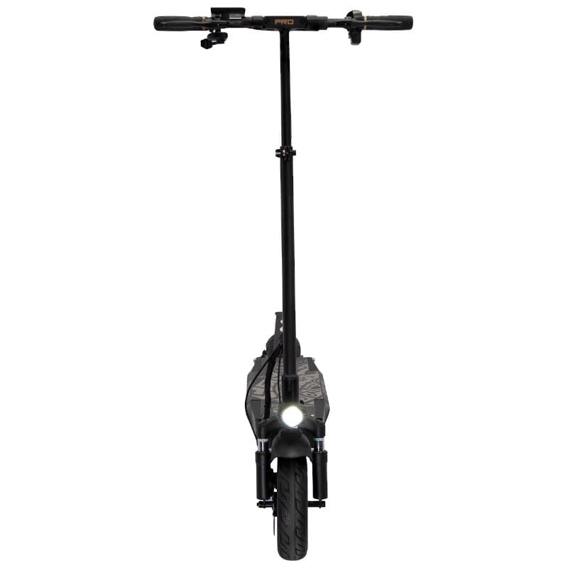 smartGyro Rockway PRO 45 kmh Negro