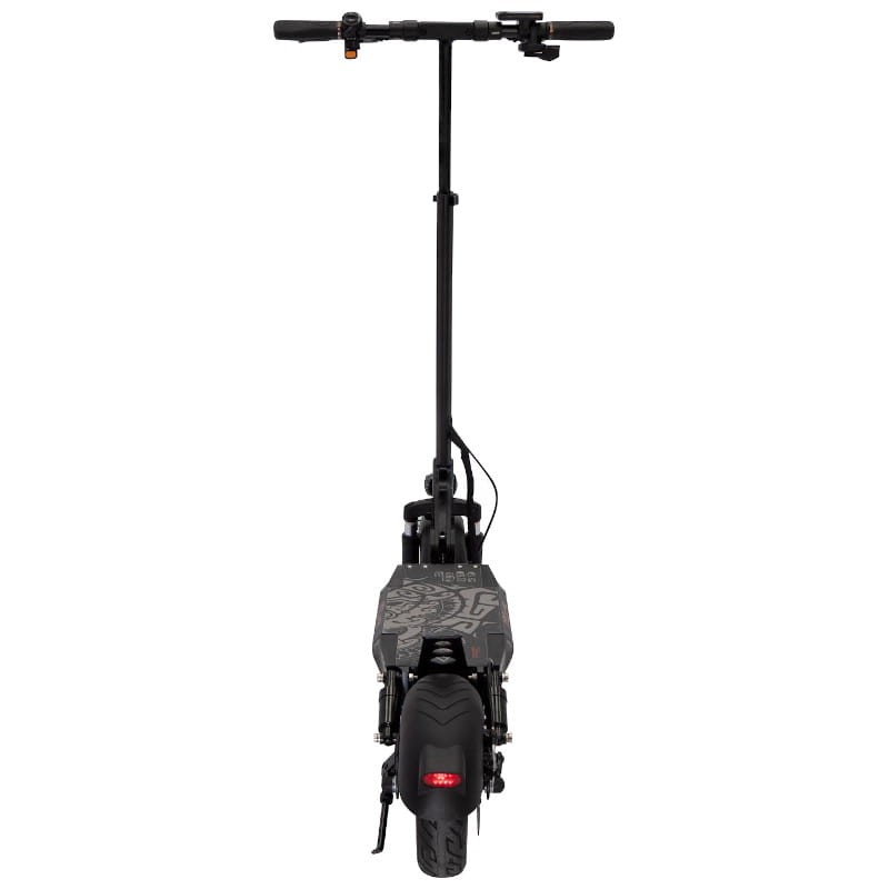 Patinete Eléctrico SmartGyro Rockway PRO V2.0 - Clase B Reacondicionado - Ítem3