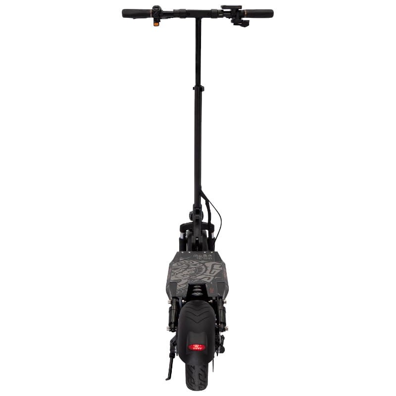 Trottinette Électrique Certifiée SmartGyro Rockway PRO / Moteur