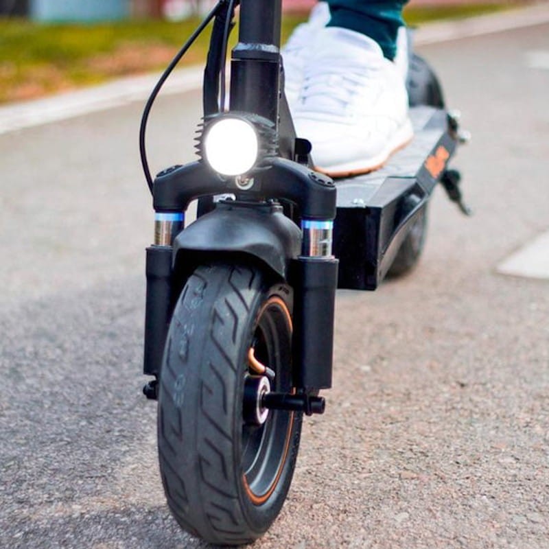 SmartGyro Rockway Electric Scooter