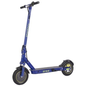 Trotinete elétrica SmartGyro Ziro 2 Azul