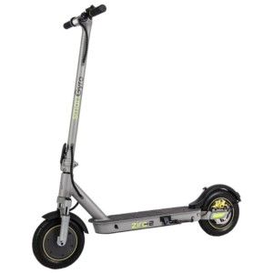 Trotinete elétrica SmartGyro Ziro 2 Prateada