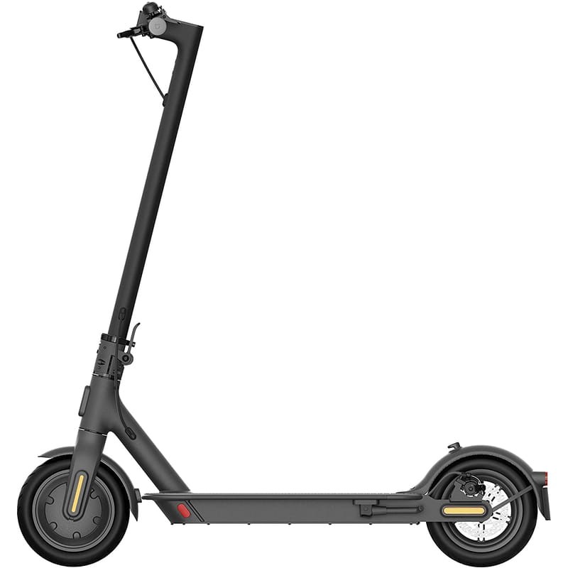 Xiaomi Mi Electric Scooter 1S Preto - Trotinete Elétrico - Item