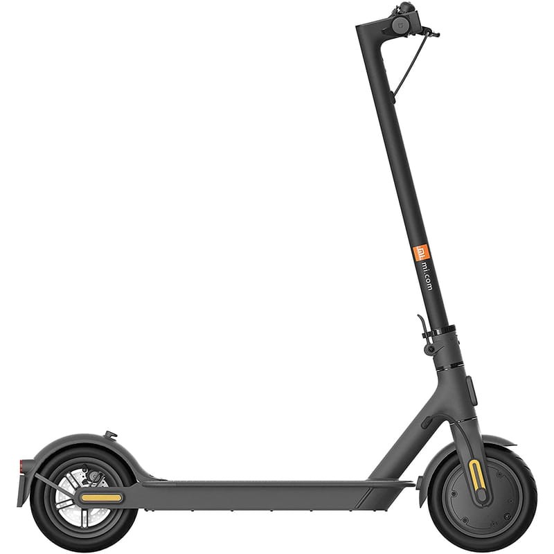 Xiaomi Mi Electric Scooter 1S Negro - Patinete Eléctrico - Ítem1