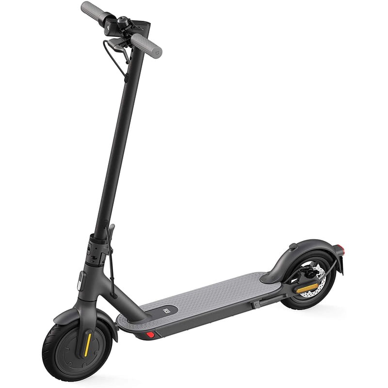 Xiaomi Mi Electric Scooter 1S Noir - Trottinette Électrique - Class A Refurbished - Ítem2