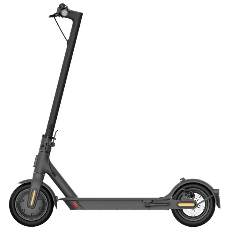 Xiaomi Mi Electric Scooter Essential Preto - Trotinete Elétrico - Item