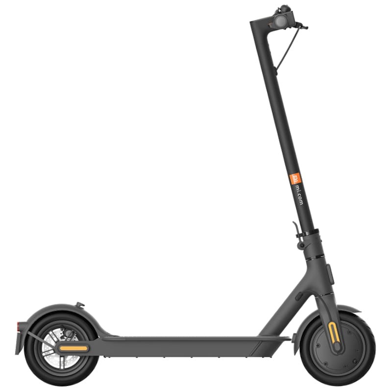 Xiaomi Mi Electric Scooter Essential Preto - Trotinete Elétrico - Classe A Refurbished - Item1