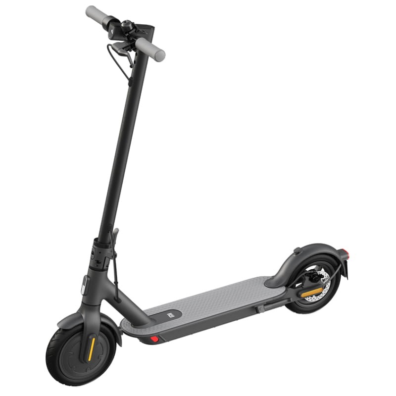 xiaomi mi scooter