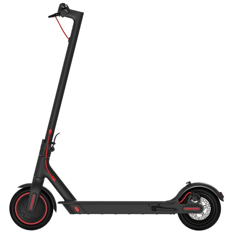 Trottinette Xiaomi Mi Electric Scooter M365 Pro Noir - Ítem