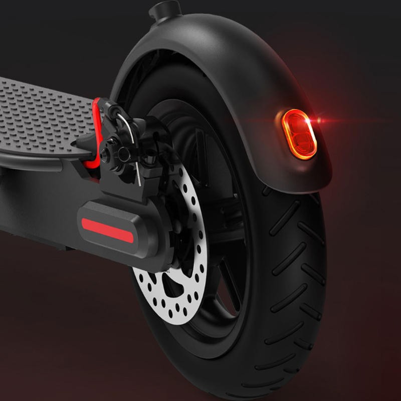 Patinete Xiaomi Mi Electric Scooter M365 Pro Negro - Ítem4