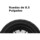 Patinete Xiaomi Mi Electric Scooter M365 Pro Negro - Ítem6