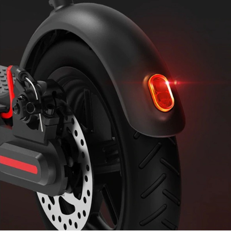 Xiaomi Mi Scooter elétrico M365 Pro Black - Item7