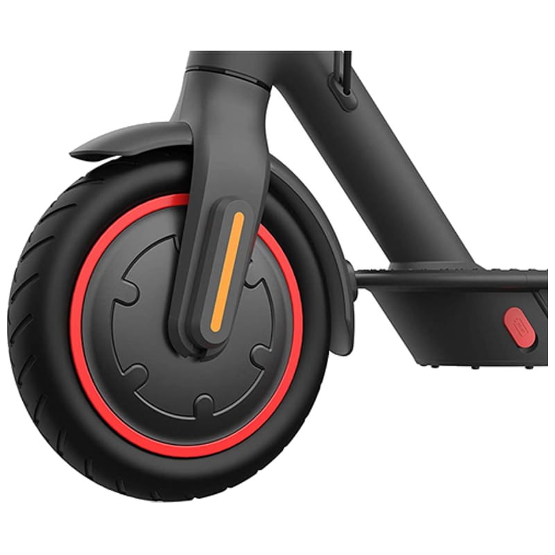 xiaomi pro scooter
