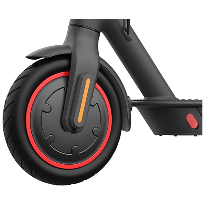 Xiaomi Mi Electric Scooter Pro 2 Noir - Trottinette Électrique - Ítem4