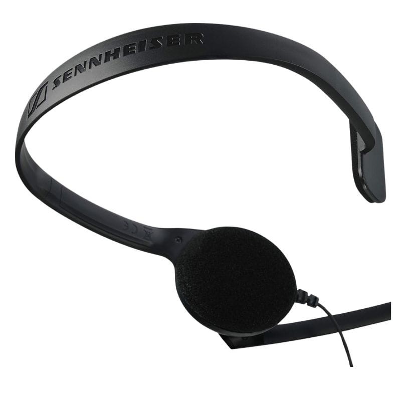 EPOS PC 2 Chat Aux 2 x 3,5 mm 2 metros Negro - Auriculares con micrófono - Ítem1