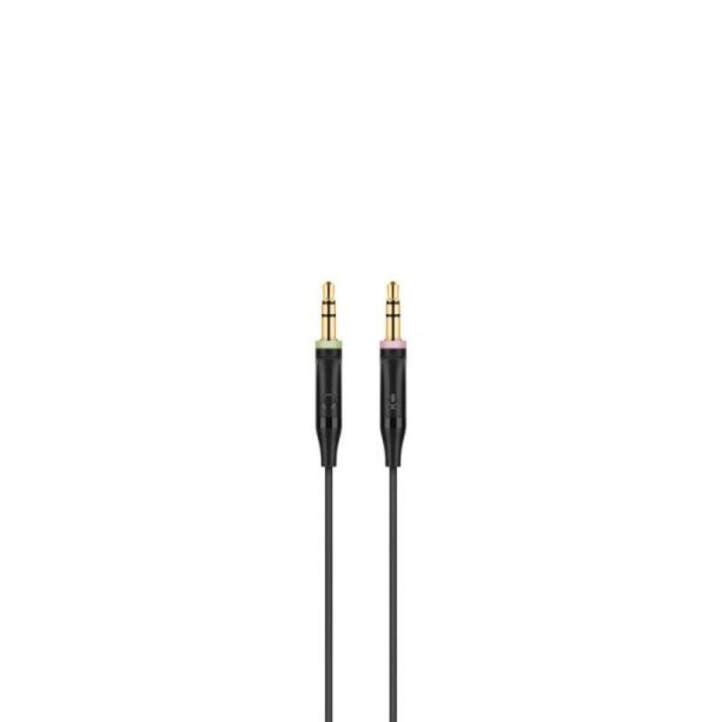 EPOS PC 3 Chat Aux 2 x 3,5 mm 2 metros Negro - Auriculares con micrófono - Ítem4