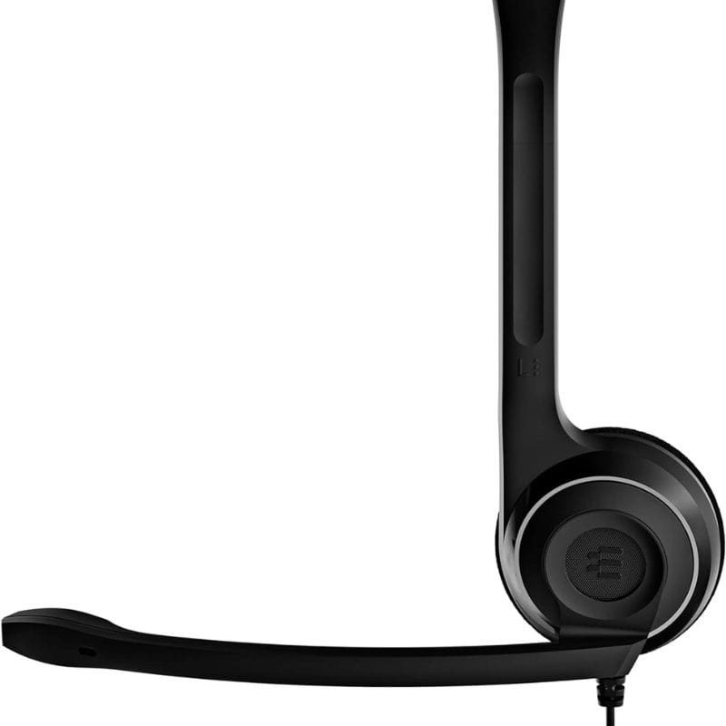 EPOS PC 7 USB Monoaural Plug and Play Negro - Auriculares con micrófono - Ítem2