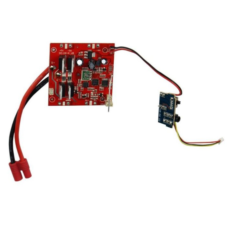 Placa de control PCB Syma X8HG